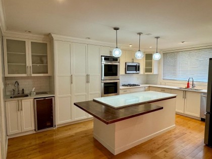 Photo 2 at 5257 Sonora Drive, Canyon Heights NV, North Vancouver