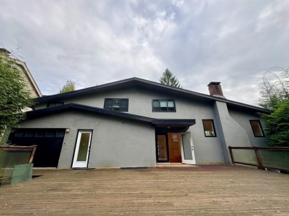 Photo 16 at 5257 Sonora Drive, Canyon Heights NV, North Vancouver