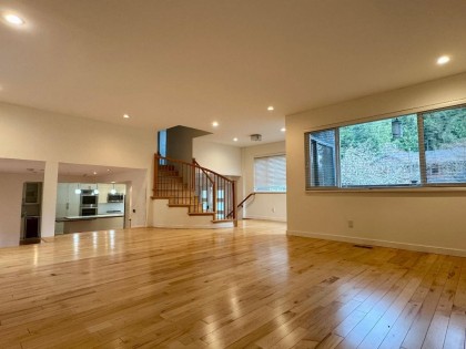 Photo 3 at 5257 Sonora Drive, Canyon Heights NV, North Vancouver