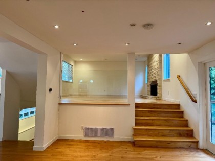 Photo 4 at 5257 Sonora Drive, Canyon Heights NV, North Vancouver
