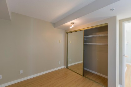 Photo 13 at 905 - 1155 Homer Street, Yaletown, Vancouver West