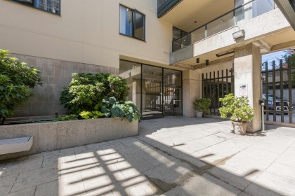 Photo 3 at 905 - 1155 Homer Street, Yaletown, Vancouver West