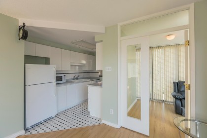 Photo 4 at 905 - 1155 Homer Street, Yaletown, Vancouver West