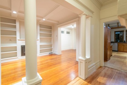 Photo 6 at 2243 W 5th Avenue, Kitsilano, Vancouver West