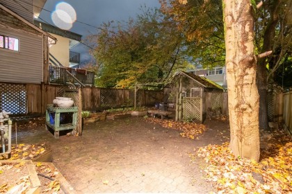 Photo 26 at 2243 W 5th Avenue, Kitsilano, Vancouver West