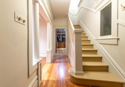 Photo 5 at 2243 W 5th Avenue, Kitsilano, Vancouver West