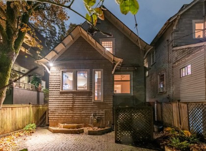 Photo 24 at 2243 W 5th Avenue, Kitsilano, Vancouver West