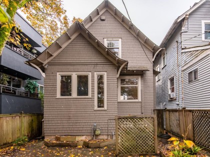 Photo 25 at 2243 W 5th Avenue, Kitsilano, Vancouver West