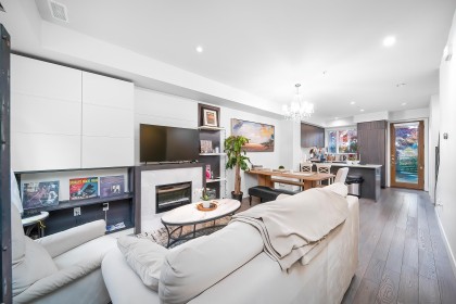 Photo 5 at 5532 Oak Street, Cambie, Vancouver West