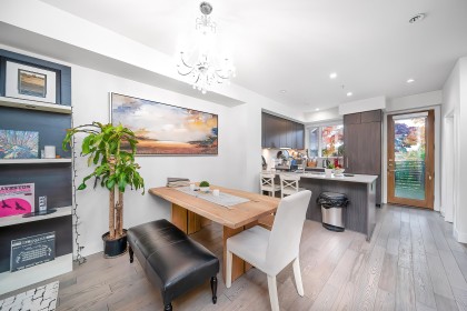 Photo 11 at 5532 Oak Street, Cambie, Vancouver West