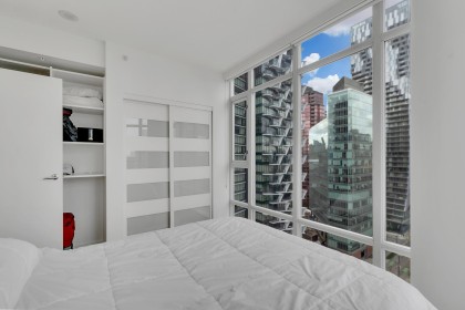 Photo 23 at 1904 - 1616 Bayshore Drive, Coal Harbour, Vancouver West
