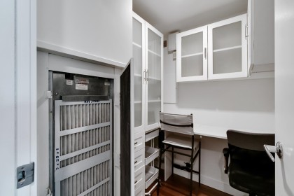 Photo 17 at 1904 - 1616 Bayshore Drive, Coal Harbour, Vancouver West