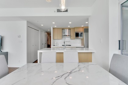 Photo 16 at 1904 - 1616 Bayshore Drive, Coal Harbour, Vancouver West