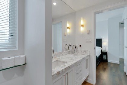 Photo 26 at 1904 - 1616 Bayshore Drive, Coal Harbour, Vancouver West