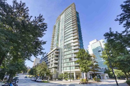 Photo 32 at 1904 - 1616 Bayshore Drive, Coal Harbour, Vancouver West
