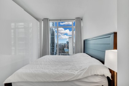 Photo 24 at 1904 - 1616 Bayshore Drive, Coal Harbour, Vancouver West