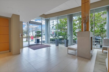 Photo 30 at 1904 - 1616 Bayshore Drive, Coal Harbour, Vancouver West