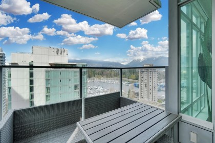 Photo 34 at 1904 - 1616 Bayshore Drive, Coal Harbour, Vancouver West