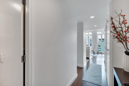 Photo 18 at 1904 - 1616 Bayshore Drive, Coal Harbour, Vancouver West