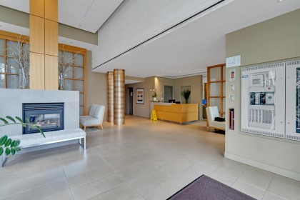 Photo 31 at 1904 - 1616 Bayshore Drive, Coal Harbour, Vancouver West