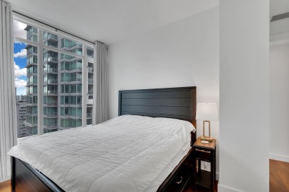 Photo 25 at 1904 - 1616 Bayshore Drive, Coal Harbour, Vancouver West