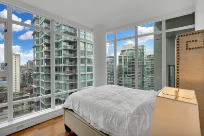 Photo 21 at 1904 - 1616 Bayshore Drive, Coal Harbour, Vancouver West