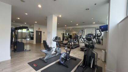 Photo 17 at 1404 - 1228 W Hastings Street, Coal Harbour, Vancouver West