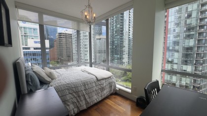 Photo 7 at 1404 - 1228 W Hastings Street, Coal Harbour, Vancouver West