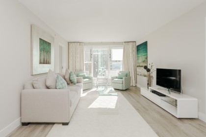 Photo 2 at 1503 - 1323 Homer Street, Yaletown, Vancouver West