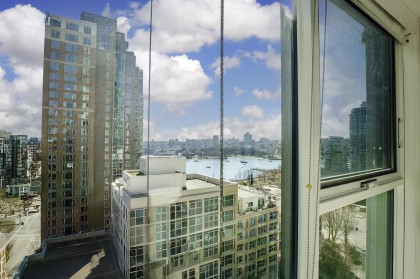 Photo 6 at 1503 - 1323 Homer Street, Yaletown, Vancouver West