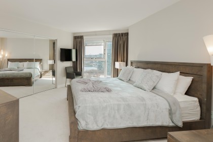 Photo 12 at 1503 - 1323 Homer Street, Yaletown, Vancouver West