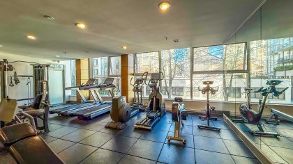 Photo 22 at 1503 - 1323 Homer Street, Yaletown, Vancouver West