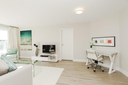 Photo 7 at 1503 - 1323 Homer Street, Yaletown, Vancouver West