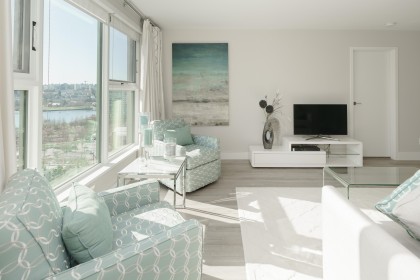 Photo 3 at 1503 - 1323 Homer Street, Yaletown, Vancouver West