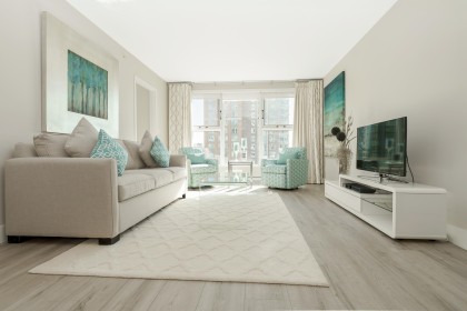 Photo 5 at 1503 - 1323 Homer Street, Yaletown, Vancouver West