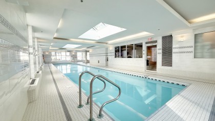 Photo 20 at 1503 - 1323 Homer Street, Yaletown, Vancouver West