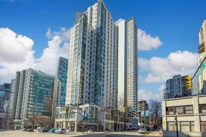 Photo 24 at 1503 - 1323 Homer Street, Yaletown, Vancouver West