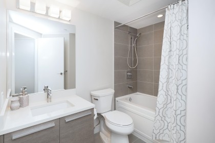 Photo 15 at 1503 - 1323 Homer Street, Yaletown, Vancouver West