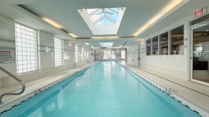 Photo 19 at 1503 - 1323 Homer Street, Yaletown, Vancouver West