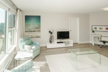 Photo 4 at 1503 - 1323 Homer Street, Yaletown, Vancouver West