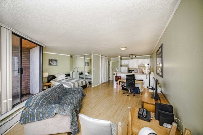 Photo 6 at 610 - 1330 Burrard Street, Downtown VW, Vancouver West