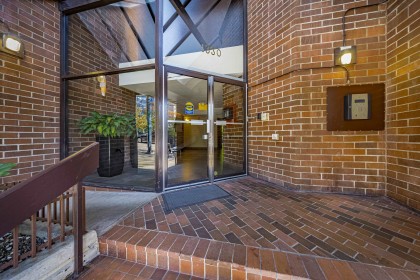 Photo 22 at 610 - 1330 Burrard Street, Downtown VW, Vancouver West