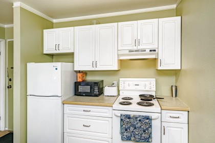 Photo 1 at 610 - 1330 Burrard Street, Downtown VW, Vancouver West