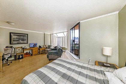 Photo 9 at 610 - 1330 Burrard Street, Downtown VW, Vancouver West