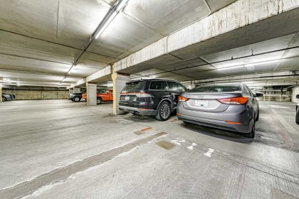 Photo 24 at 610 - 1330 Burrard Street, Downtown VW, Vancouver West