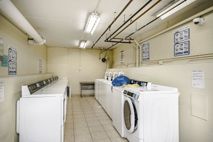 Photo 15 at 610 - 1330 Burrard Street, Downtown VW, Vancouver West