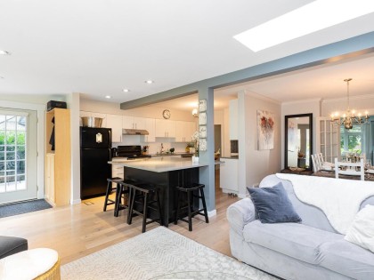 Photo 7 at 3706 W King Edward Avenue, Dunbar, Vancouver West