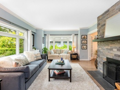 Photo 5 at 3706 W King Edward Avenue, Dunbar, Vancouver West