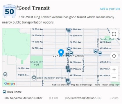 Photo 40 at 3706 W King Edward Avenue, Dunbar, Vancouver West