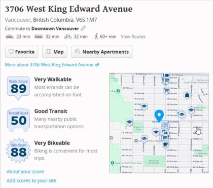 Photo 39 at 3706 W King Edward Avenue, Dunbar, Vancouver West